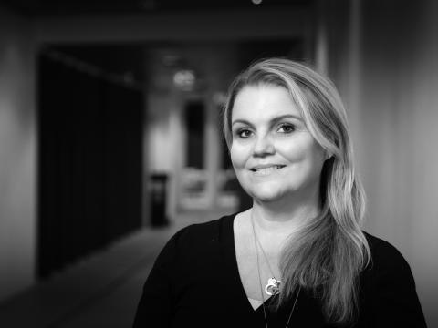 Katrín Rós Gunnarsdóttir